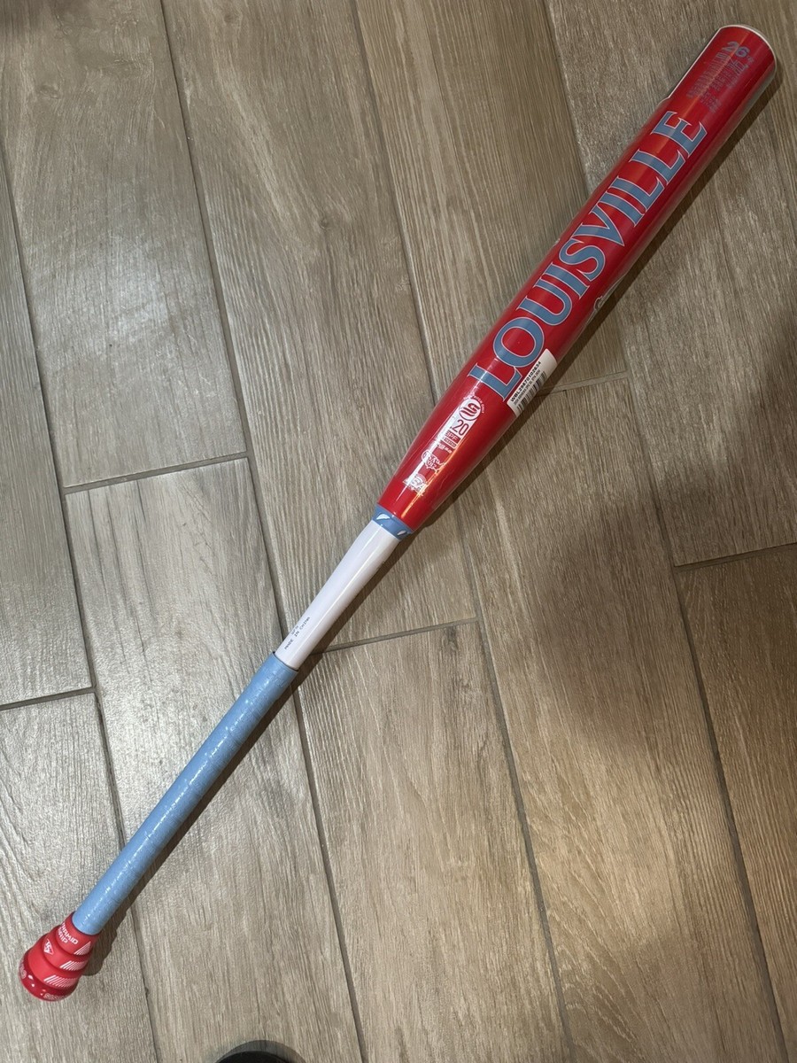 バット Louisville Slugger GENESIS 1A BKL 83cm Genesis 1 Piece Balance USSSA Bat – Slugger Slow Pitch
