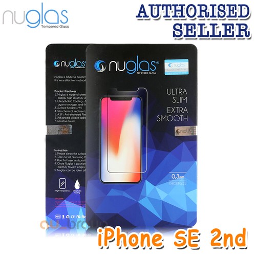 2x iPhone 12 Mini 11 Pro Max XS Max XR Tempered Glass Screen Protector For Apple - Picture 17 of 21