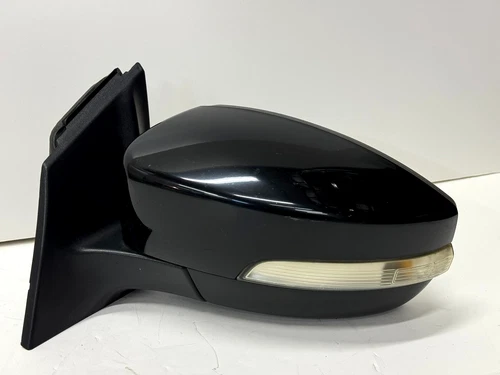 Ford Focus 2015-2018 Left Drivers Side View Door Mirror G1