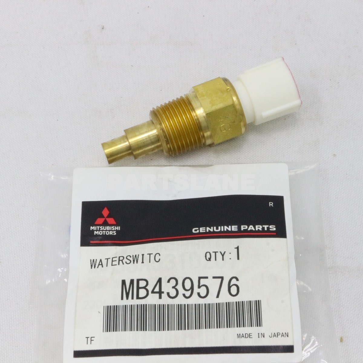 Mitsubishi Galant Lancer Mirage Pajero OEM Water Temperature