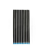 Laptop Screen Repair Double Sided Tape Black Pull Tab Stretch Tape for Laptop...