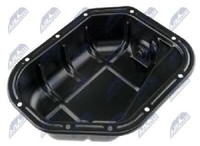 Original NTY ÖLwanne BMO-HY-511 FüR Hyundai KIA