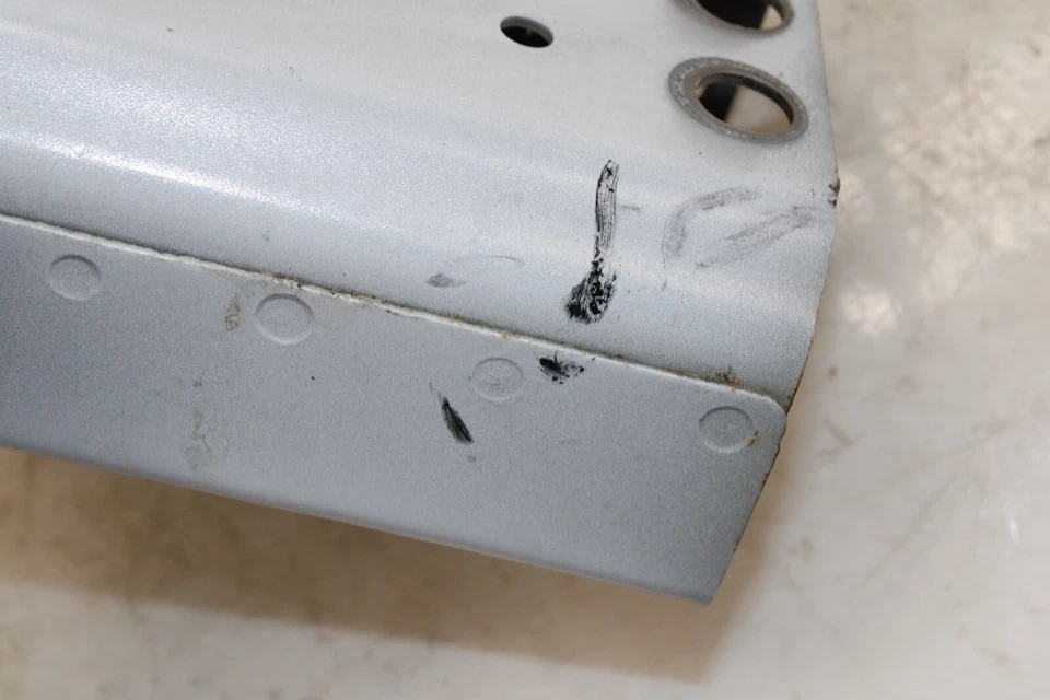 Soporte de refuerzo delantero derecho Hyundai Genesis 2013-2016 cupé OEM GO31 Foto 4 de 4