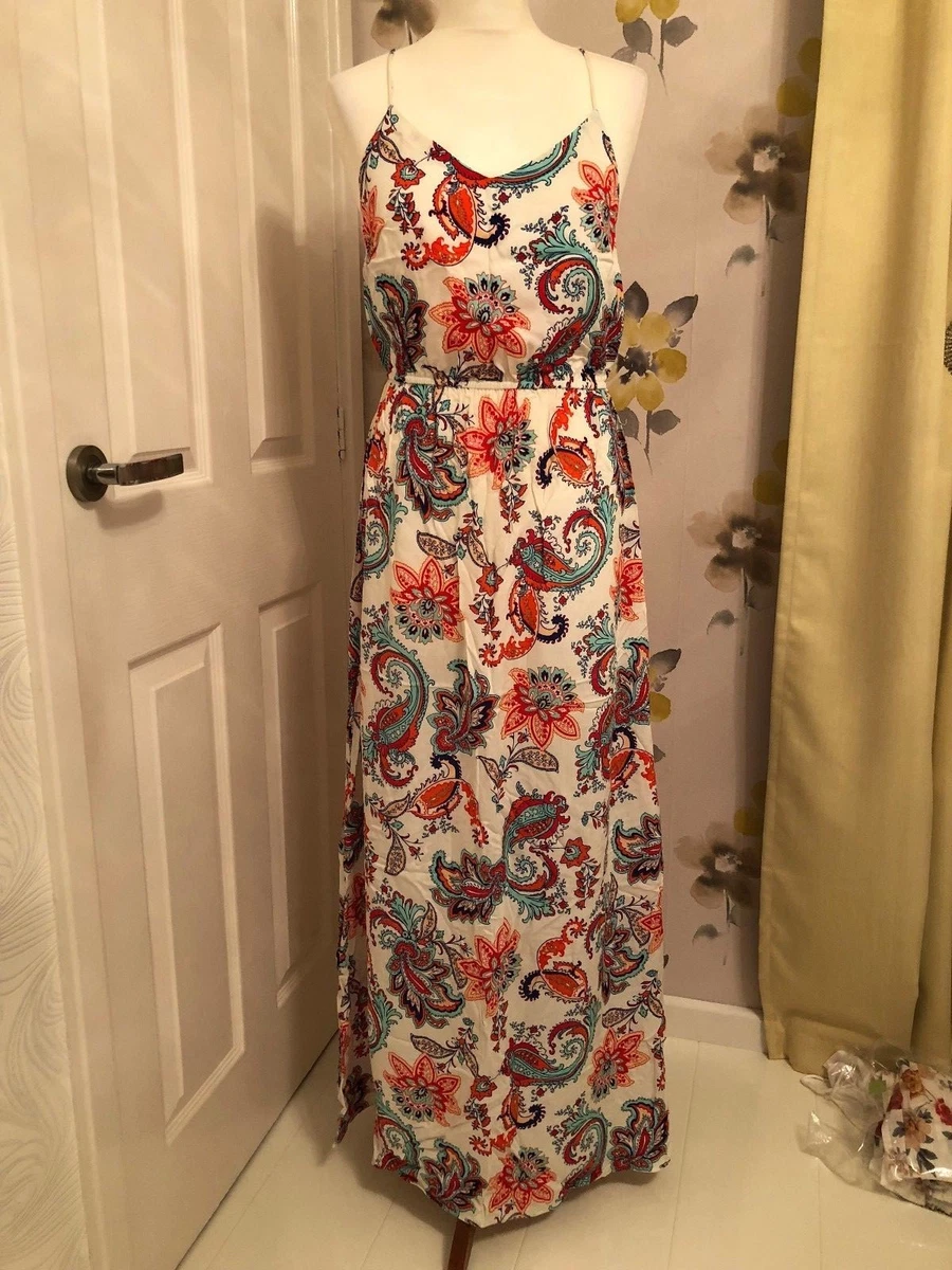 Tesco maxi hotsell dress