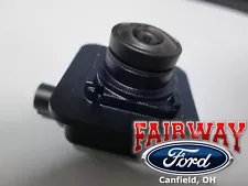 17 thru 22 Super Duty OEM Ford Parts Rear Handle COAXIAL Camera HC3Z-19G490-X