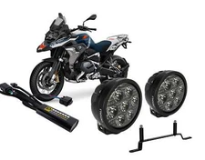 DENALI BMW R1250GS D7�CANsmart��Bundle