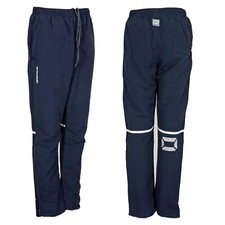 Stanno Kinder/Jugend  Sporthose Fu&szlig;ball Hose lang Jogginghose Freizeithose navy