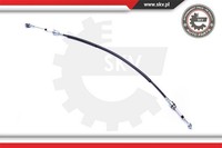 Esen SKV Seilzug Schaltgetriebe FüR Fiat Punto Evo 199 Alfa Romeo Mito 955