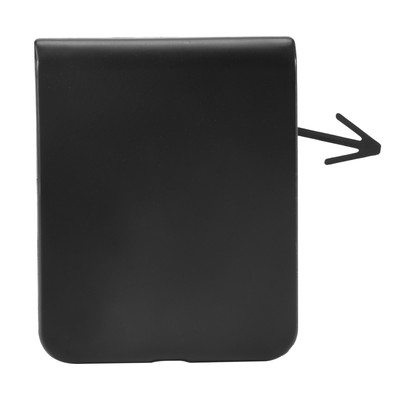 Front Bumper Towing Hook Cover  Housing Lid Case for   2008-20152023