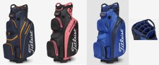 Titleist Cart 14 StaDry (TB23CT9) - Cartbag  
