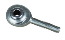 3/16 Left Hand LH Male Rod End Heim Joint CCVI EML3 CML3