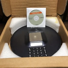 LifeSize 440-00038-904 VOIP HD IP Audio Video Conferencing Phone Rev 01