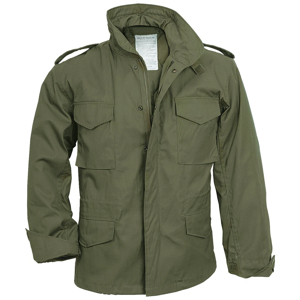 Military 1st jackets store