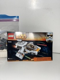 LEGO Star Wars: The Phantom (75048)