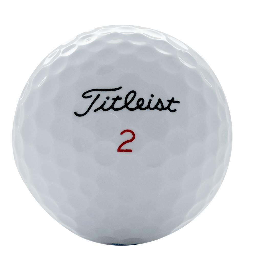 50 Titleist Assorted AAA (3A) Used Golf Balls + FREE Shipping