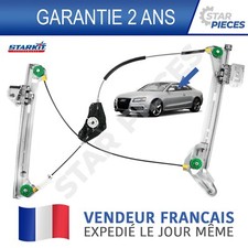 Lève vitre Audi S5