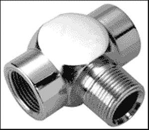 P N 8FRT Lenz 1 2 Female Run Tee Weatherhead P N C3609X8 Lot Of 10 Each P N 8FRT Lenz 1 2 Female Run Tee Weatherhead P N C3609X8 Lot Of 10 Each