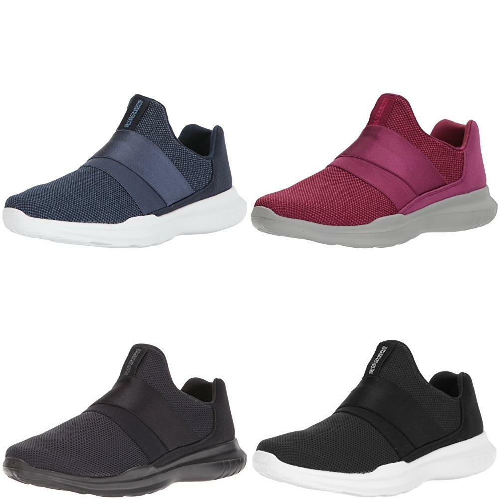 sandali skechers uomo porpora