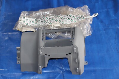 Skoda Octavia 1U Mittelkonsole Verkleidung um Radio Schalter 1U1858087A 5SE