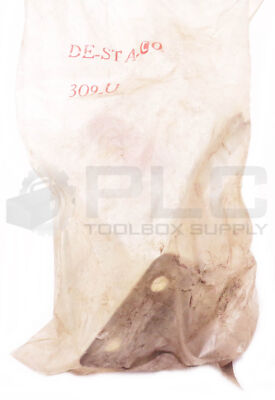 SEALED NEW DESTACO 309-U HOLD DOWN CLAMP