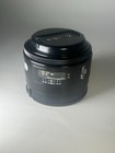 MINOLTA MOUNT LENS BUNDLE: Zoom 35-70 F3.5-4.5, 50mm f/1.7, Maxxum 35-70m F4 — photo 6