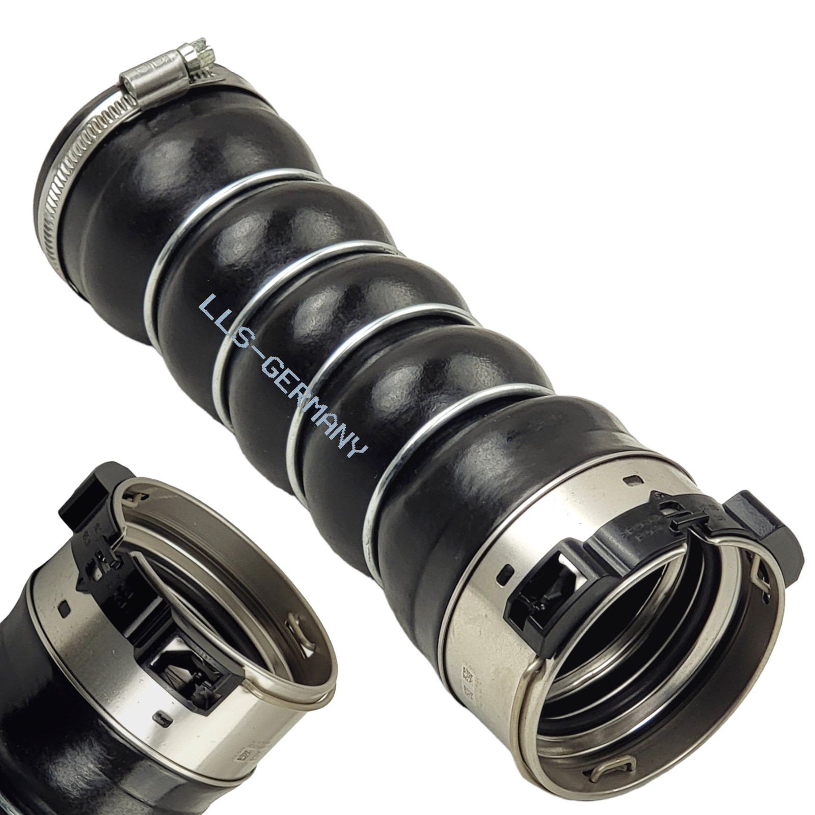 Turbo Charge Air Hose for MINI Convertible (F57) 2.0 Cooper SD lower 11618577233