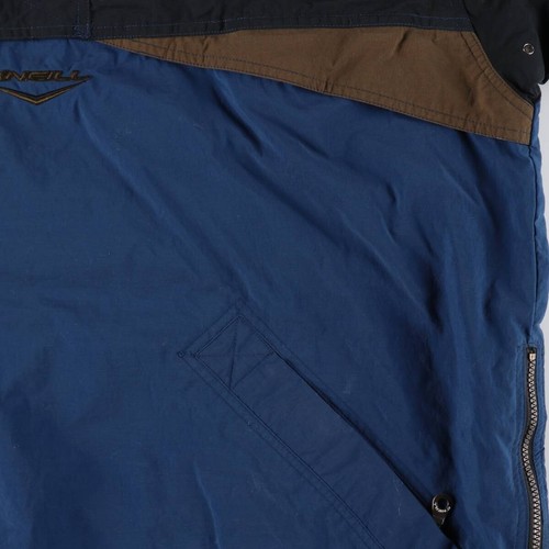 90'S O'NEILL Anorak Jacket, Men's Size L, Vintage / eaa506862 - Picture 7 of 18