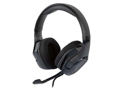SILVERCREST  Universelles Gaming Headset Head Set Flip2Mute Mikrofon 32 Ohm NEU