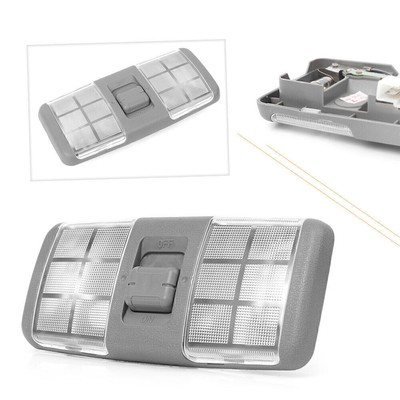 Dome Light Reading Lamp #MB774928 Fit Mitsubishi Pajero Montero Shogun 1990-2004