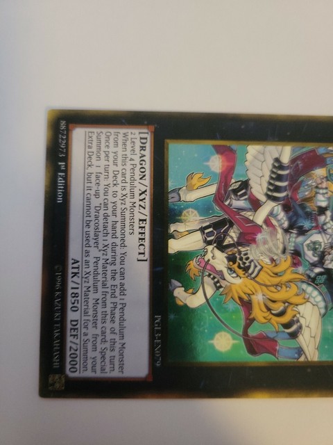 Yu-Gi-Oh! - Mistaken Arrest (PGL3-EN089) - Gold Rare, 1st Edition - Sammelkarte Aus Premium Gold: Infinite Gold