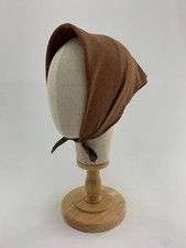 Vintage Kansai Handkerchief Bandana Pocket Square Small Scarf Neckerchief