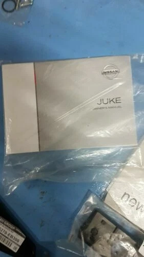 Nissan Car Owner & Operator Manuals/Handbooks