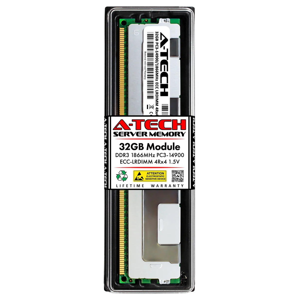 32GB DDR3-1866 Computer RAM for sale - eBay