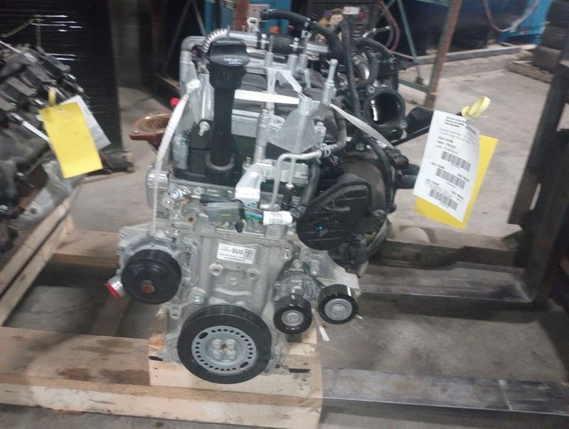 LM2 3.0L Diesel Engine 55489139 for Sierra Tahoe Silverado etc 20  