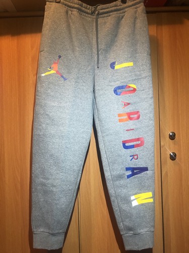 Nike Men's Air Jordan DNA HBR Jumpman 