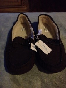 moccasins old navy