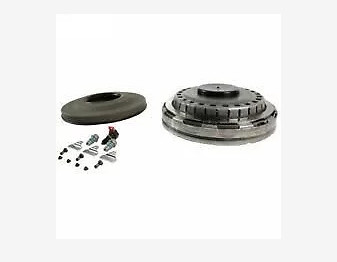 FORD MONDEO MK5 Clutch And Damper Kit 2441590 AMFU3R-7L516-AA NEW