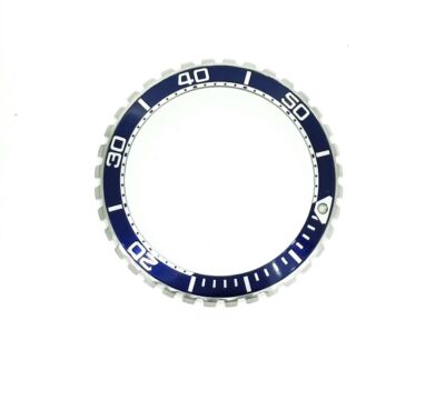 Citizen Eco Drive Promaster Lünette Edelstahl blau/silberfarben CA0710-82L