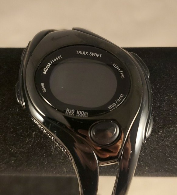 nike triax swift watch