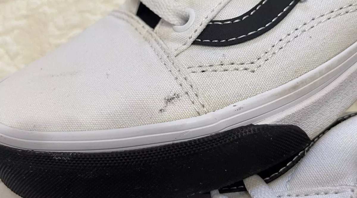Vans without the stripe cheap