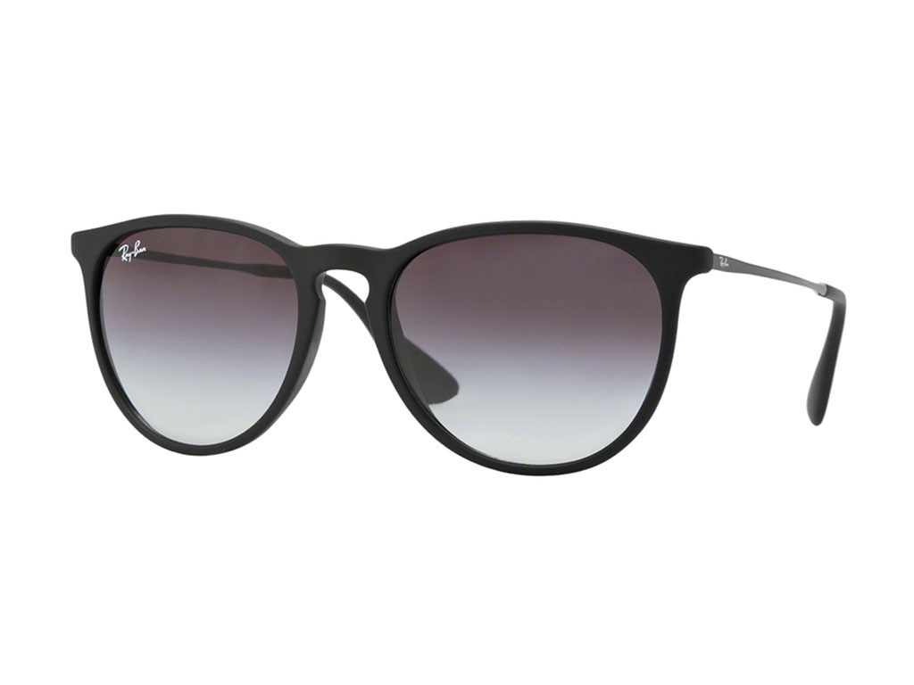 Ray-Ban Erika RB4171 Sunglasses - Matte 