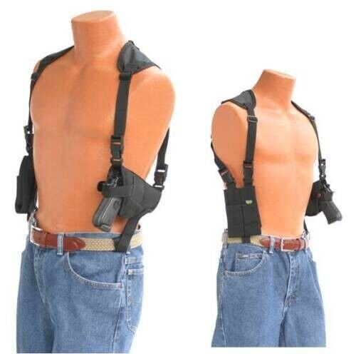 Shoulder holster For Kimber Ultra Carry ll With 3" Barrel - Picture 1 of 5