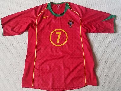 portugal jersey 2006