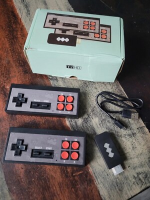 Retro Stick 