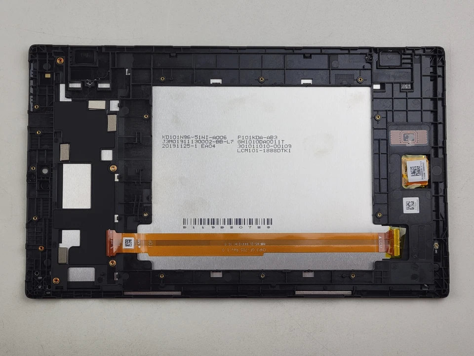 OEM Amazon Kindle Fire HD 10 9th Gen. M2V3R5 LCD Display Touch Screen Digitizer - Image 3 of 4