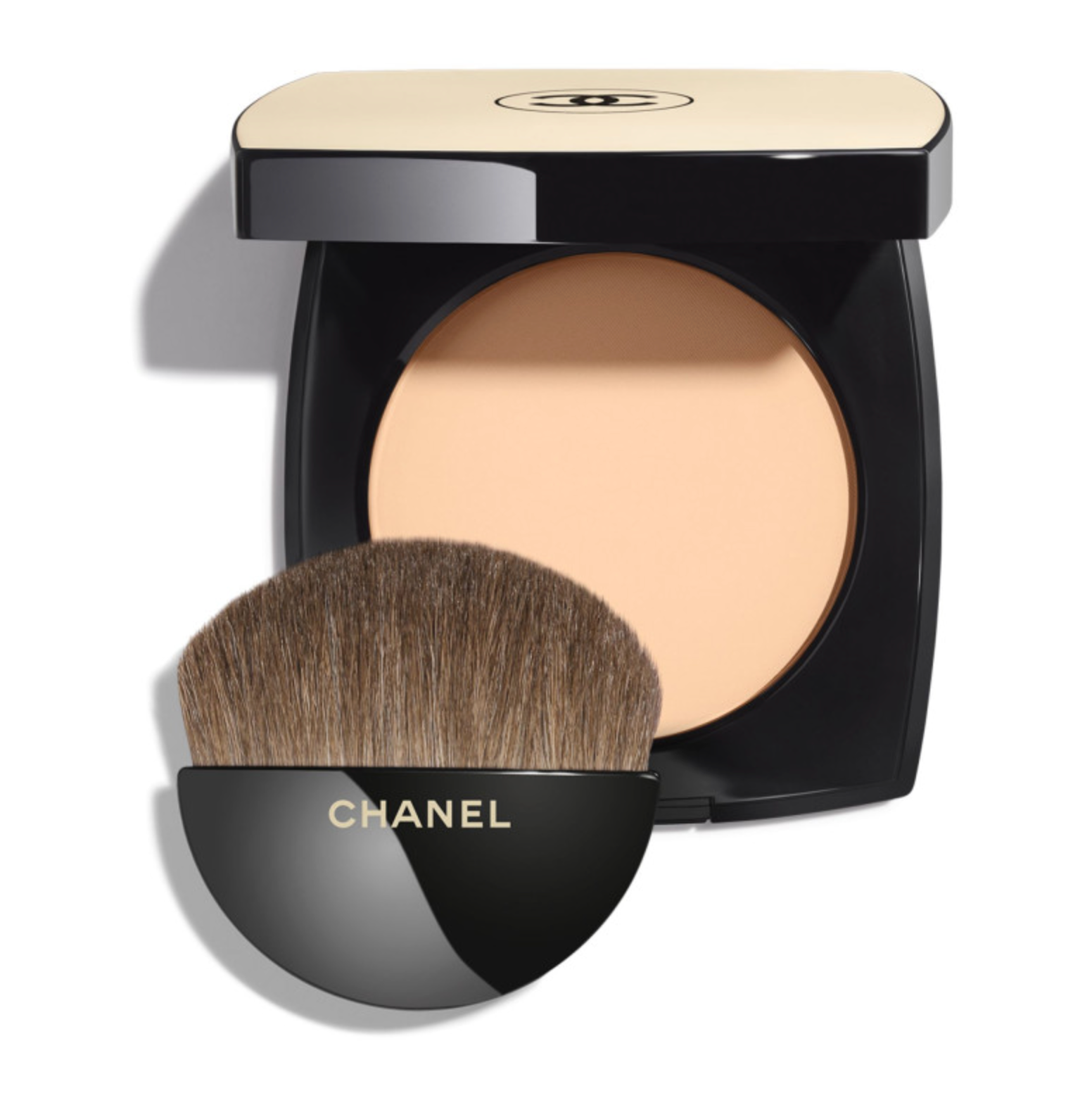 CHANEL LES BEIGES poudre belle mine naturelle B20 12 gr