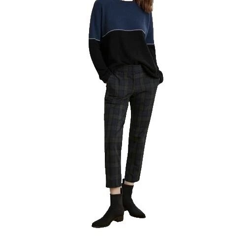 Calça Velvet para mulheres