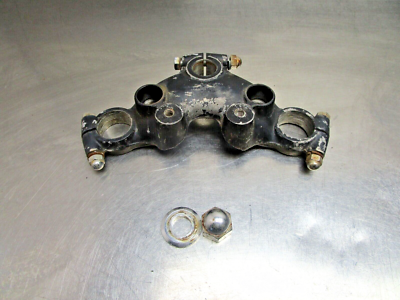 1973 Yamaha Rd350 Steering Stem Nut P/n 90176-16016-00 for sale  