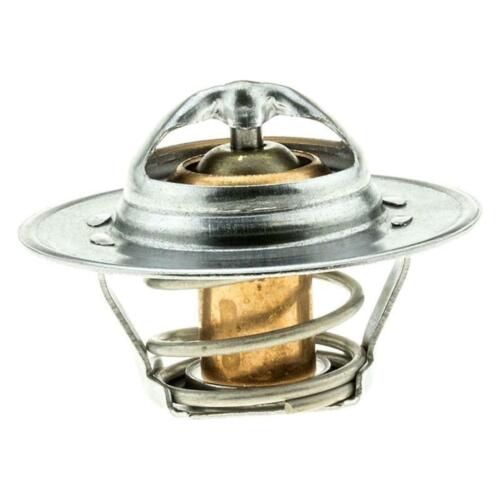 MotoRad 1CAA37 - Economy Engine Coolant Thermostat Fits 1961 Jeep FC150