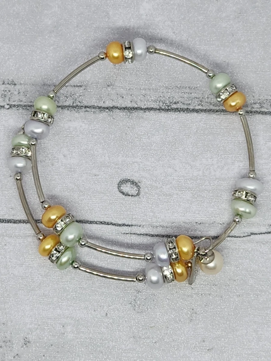 Vantel pearls best sale bracelet
